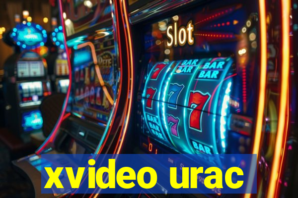 xvideo urac